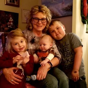 Meet your Posher, Cindy